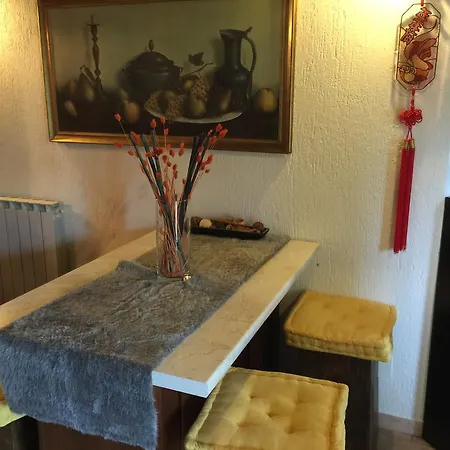 Dreams Loft Apartamento