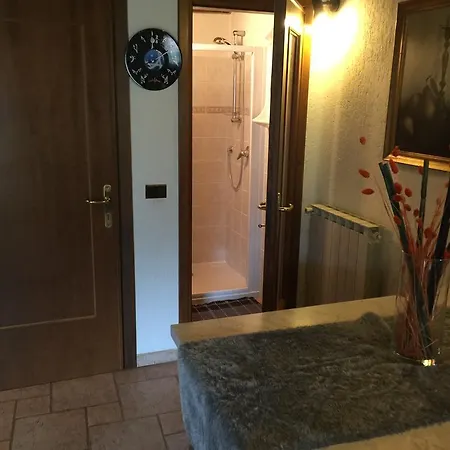 Apartamento Dreams Loft *